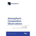 Atmospheric Composition Observations