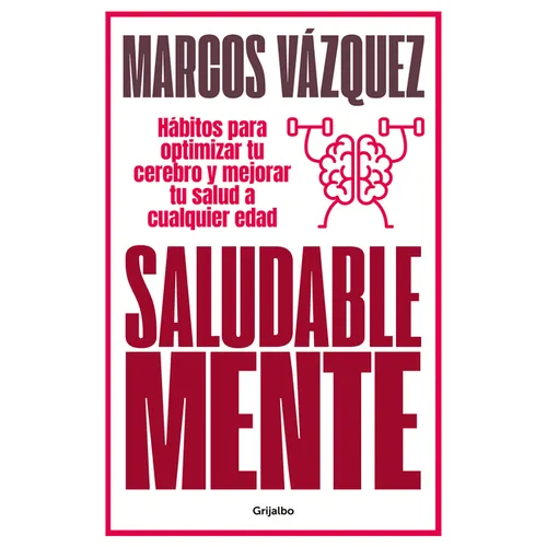 Saludable Mente / A Healthy Mind