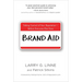 Brand Aid: Taking Control of Your Reputation--Before Everyone Else Does