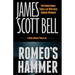 Romeo's Hammer (A Mike Romeo Thriller)