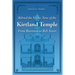 Behind the Scenes Tour of the Kirtland Temple: From Basement to Bell Tower