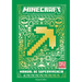 Minecraft Oficial: Manual de Supervivencia (New Handbook of Survival - Spanish