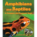 Amphibians and Reptiles: A Compare and Contrast Book