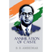 Annihilation of Caste