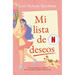 Mi Lista de Deseos