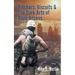 Knickers, Biscuits & The Dark Arts of Rope Access