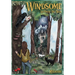 Windsome: Between The Trees