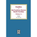 Families of OLD Pendleton District, South Carolina, Volume #1