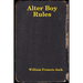 Alter Boy Rules