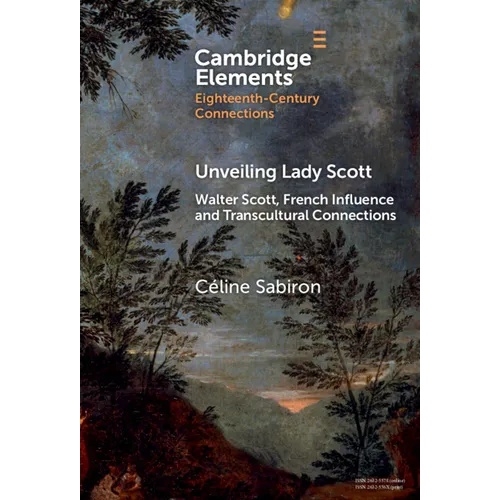 Unveiling Lady Scott