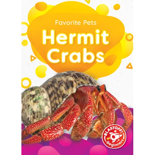 Hermit Crabs