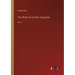 The Works of Aurelius Augustine: Vol. II