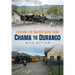 Tracking the Narrow Gauge from Chama to Durango
