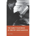 Early Film Music of Dmitry Shostakovich
