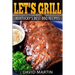 Let's Grill! Kentucky's Best BBQ Recipes