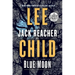 Blue Moon: A Jack Reacher Novel