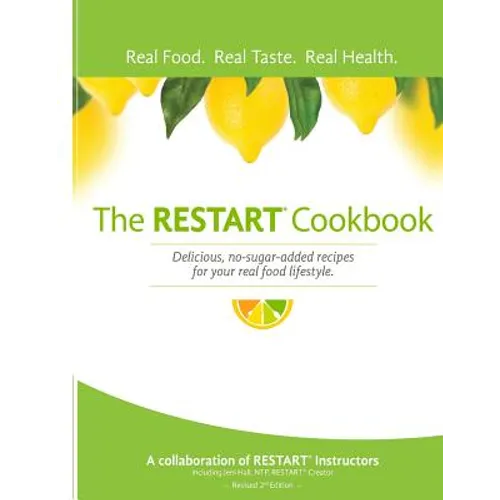 The RESTART(R) Cookbook