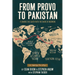 From Provo to Pakistan