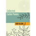 Collected Earlier Poems