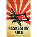 Assassins' Raid: Killing Admiral Yamamoto