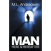 Man: Here & Hereafter