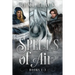 Spells of Air: Fae Mark'd World 1 to 3