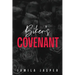 Biker's Covenant: Dark Interracial Motorcycle Club Romance