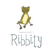 Ribbity