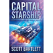 Capital Starship
