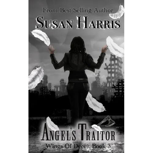 Angel's Traitor