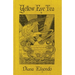 Yellow Eye Tea