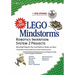 10 Cool Lego Mindstorm Robotics Invention System 2 Projects: Amazing Projects You Can Build in Under an Hour