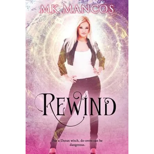 Rewind: Doran Witches Book 2
