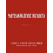 Partisan Warfare in Croatia