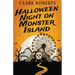 Halloween Night On Monster Island