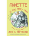 Annette: A Big, Hairy Mom
