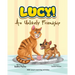 Lucy: An Unlikely Friendship
