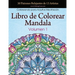 Libro de Colorear Mandala: 50 Patrones Relajantes de 13 Artistas, Coloreando para Adultos Meditación, Volumen 1