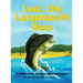 Laci, the Largemouth Bass