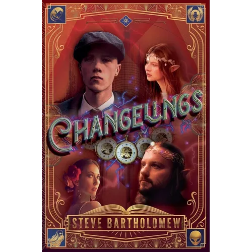 Changelings