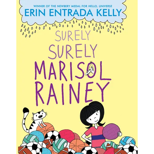 Surely Surely Marisol Rainey