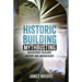 Historic Building Mythbusting: Uncovering Folklore, History and Archaeology