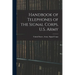 Handbook of Telephones of the Signal Corps, U.S. Army