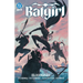 Batgirl Vol. 2: Bloodlines
