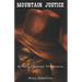 Mountain Justice: A Ted Dexter Western