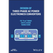 Design of Three-Phase AC Power Electronics Converters