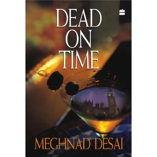 Dead on Time