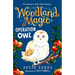 Operation Owl: Volume 4