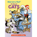 What Cat Is That? All about Cats