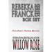 Rebekka Franck Series Box Set: The First Three Books